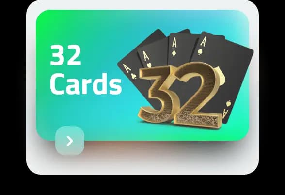32 cards game - tiger365